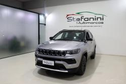 JEEP Compass 1.3 16V 4P FLEX LIMITED T270 TURBO AUTOMTICO