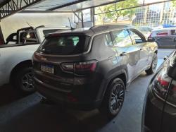 JEEP Compass 1.3 16V 4P FLEX T270 TURBO AUTOMTICO