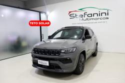 JEEP Compass 1.3 16V 4P FLEX S T270 TURBO AUTOMTICO