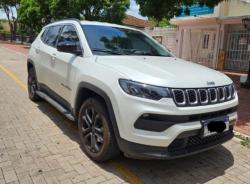 JEEP Compass 1.3 16V 4P FLEX SPORT T270 TURBO AUTOM�TICO