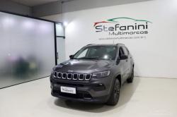 JEEP Compass 1.3 16V 4P FLEX SPORT T270 TURBO AUTOMTICO