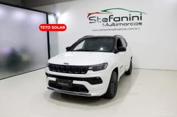 JEEP Compass 1.3 16V 4P FLEX S T270 TURBO AUTOM�TICO