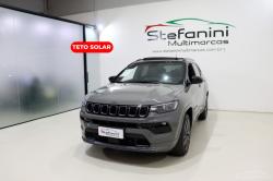 JEEP Compass 1.3 16V 4P FLEX S T270 TURBO AUTOM�TICO