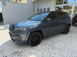JEEP Compass 1.3 16V 4P T270 TURBO H�BRIDO S 4XE AUTOM�TICO