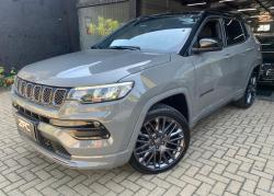 JEEP Compass 1.3 16V 4P FLEX S T270 TURBO AUTOM�TICO