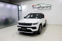 JEEP Compass 1.3 16V 4P FLEX LIMITED T270 TURBO AUTOM�TICO