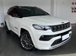 JEEP Compass 1.3 16V 4P FLEX S T270 TURBO AUTOM�TICO