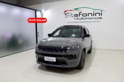 JEEP Compass 1.3 16V 4P FLEX S T270 TURBO AUTOM�TICO