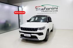 JEEP Compass 1.3 16V 4P FLEX S T270 TURBO AUTOM�TICO