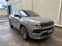 JEEP Compass 1.3 16V 4P FLEX S T270 TURBO AUTOM�TICO