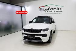 JEEP Compass 1.3 16V 4P FLEX S T270 TURBO AUTOM�TICO