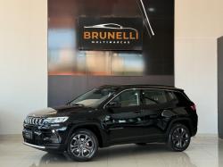JEEP Compass 1.3 16V 4P FLEX T270 TURBO AUTOM�TICO