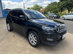 JEEP Compass 1.3 16V 4P FLEX SPORT T270 TURBO AUTOM�TICO