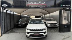 JEEP Compass 1.3 16V 4P FLEX LONGITUDE T270 TURBO AUTOM�TICO