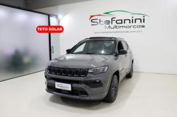 JEEP Compass 1.3 16V 4P FLEX S T270 TURBO AUTOM�TICO