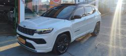 JEEP Compass 1.3 16V 4P FLEX S T270 TURBO AUTOM�TICO