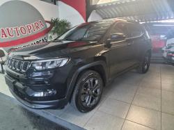JEEP Compass 1.3 16V 4P FLEX LONGITUDE T270 TURBO AUTOM�TICO