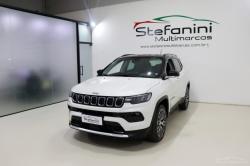 JEEP Compass 1.3 16V 4P FLEX LIMITED T270 TURBO AUTOM�TICO