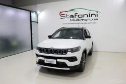 JEEP Compass 1.3 16V 4P FLEX LIMITED T270 TURBO AUTOM�TICO