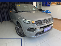 JEEP Compass 1.3 16V 4P FLEX S T270 TURBO AUTOM�TICO