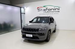 JEEP Compass 1.3 16V 4P FLEX S T270 TURBO AUTOM�TICO