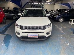 JEEP Compass 1.3 16V 4P FLEX LIMITED T270 TURBO AUTOM�TICO