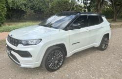 JEEP Compass 1.3 16V 4P FLEX S T270 TURBO AUTOM�TICO