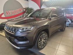 JEEP Compass 1.3 16V 4P FLEX LIMITED T270 TURBO AUTOM�TICO