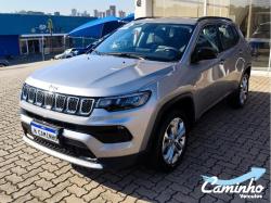 JEEP Compass 1.3 16V 4P FLEX T270 TURBO AUTOM�TICO