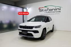 JEEP Compass 1.3 16V 4P FLEX S T270 TURBO AUTOM�TICO