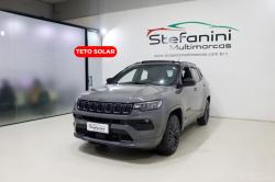 JEEP Compass 1.3 16V 4P FLEX S T270 TURBO AUTOM�TICO