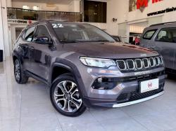 JEEP Compass 1.3 16V 4P FLEX T270 TURBO AUTOM�TICO