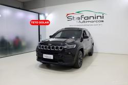 JEEP Compass 1.3 16V 4P FLEX SPORT T270 TURBO AUTOM�TICO