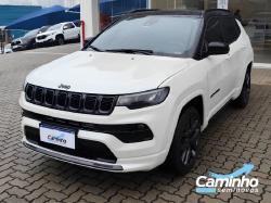JEEP Compass 1.3 16V 4P FLEX S T270 TURBO AUTOM�TICO