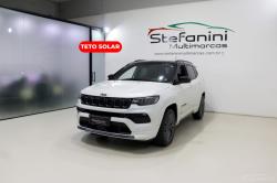 JEEP Compass 1.3 16V 4P FLEX S T270 TURBO AUTOM�TICO