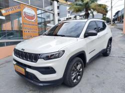 JEEP Compass 1.3 16V 4P FLEX LONGITUDE T270 TURBO AUTOM�TICO
