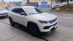 JEEP Compass 1.3 16V 4P FLEX SPORT T270 TURBO AUTOM�TICO