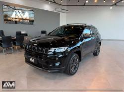 JEEP Compass 1.3 16V 4P FLEX LONGITUDE 80 ANOS T270 TURBO AUTOM�TICO