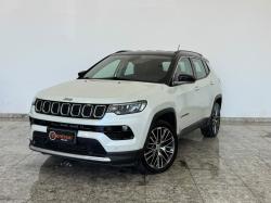 JEEP Compass 1.3 16V 4P FLEX LIMITED T270 TURBO AUTOM�TICO