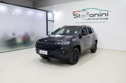 JEEP Compass 1.3 16V 4P FLEX LIMITED T270 TURBO AUTOM�TICO