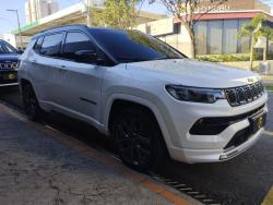 JEEP Compass 1.3 16V 4P FLEX S T270 TURBO AUTOM�TICO