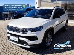 JEEP Compass 1.3 16V 4P FLEX T270 TURBO AUTOM�TICO