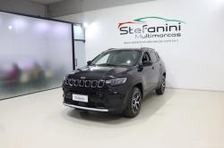 JEEP Compass 1.3 16V 4P FLEX LONGITUDE T270 TURBO AUTOM�TICO