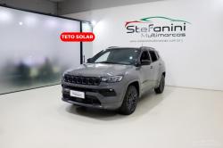 JEEP Compass 1.3 16V 4P FLEX S T270 TURBO AUTOM�TICO
