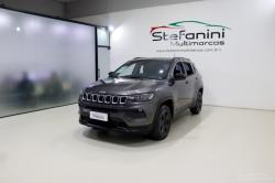 JEEP Compass 1.3 16V 4P FLEX SPORT T270 TURBO AUTOM�TICO