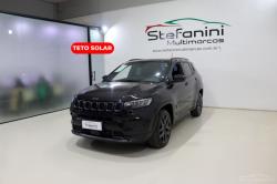 JEEP Compass 1.3 16V 4P FLEX S T270 TURBO AUTOMÁTICO