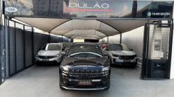 JEEP Compass 1.3 16V 4P FLEX LONGITUDE T270 TURBO AUTOM�TICO