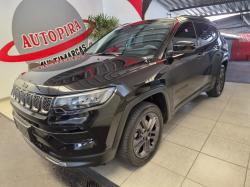 JEEP Compass 1.3 16V 4P FLEX LONGITUDE T270 TURBO AUTOMÁTICO