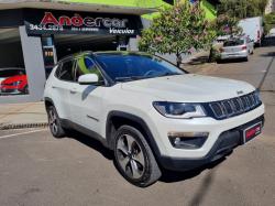 JEEP Compass 2.0 16V 4P LONGITUDE TURBO DIESEL 4X4 AUTOMTICO