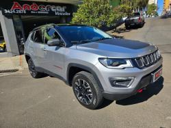 JEEP Compass 2.0 16V 4P TRAILHAWK TURBO DIESEL 4X4 AUTOMTICO